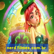 nerd filmes.com.br